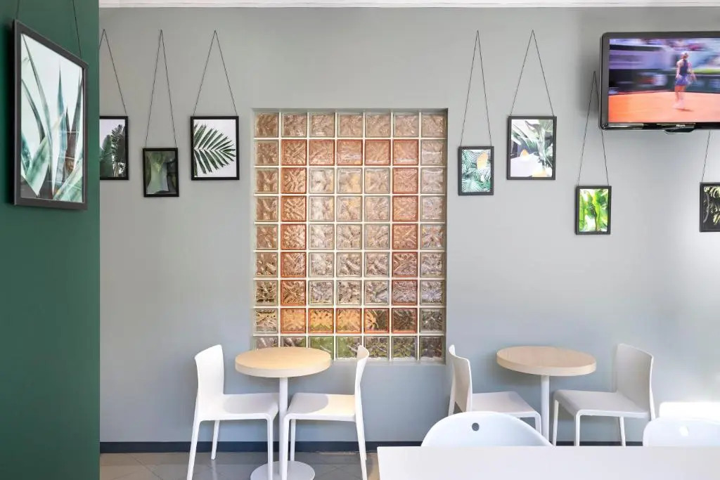 B&B Hotel Faenza
