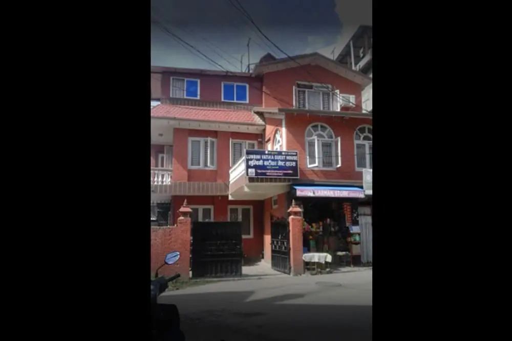 Lumbini Vatika Guest House