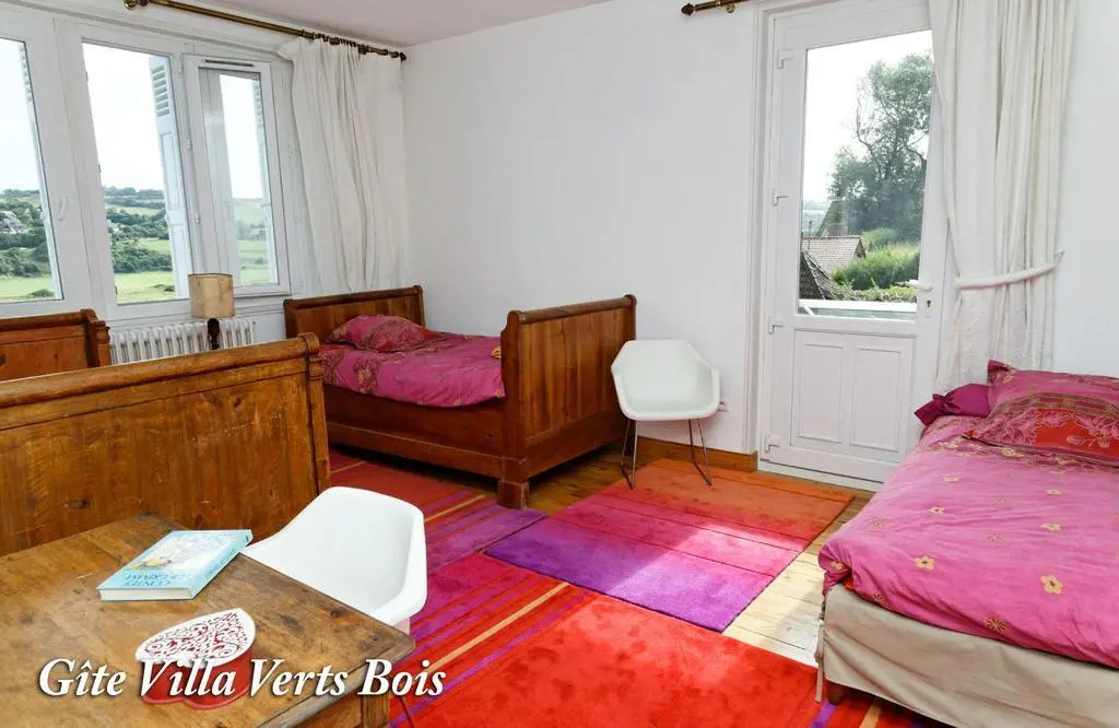 La Villa Marguerite