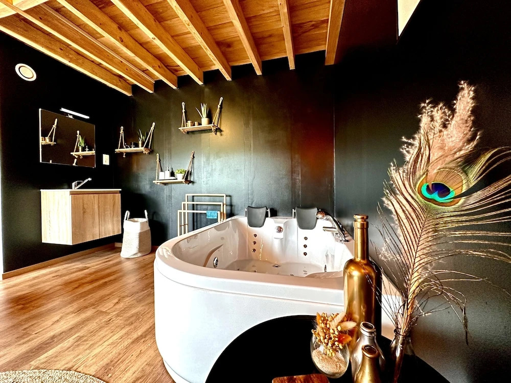 La Hour House – Esc’Appart