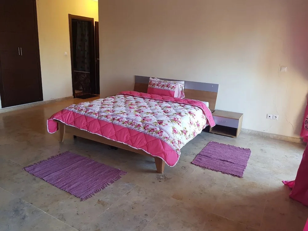 Appartement Mirador De Majorelle