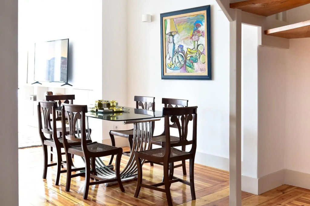 Casa Balthazar