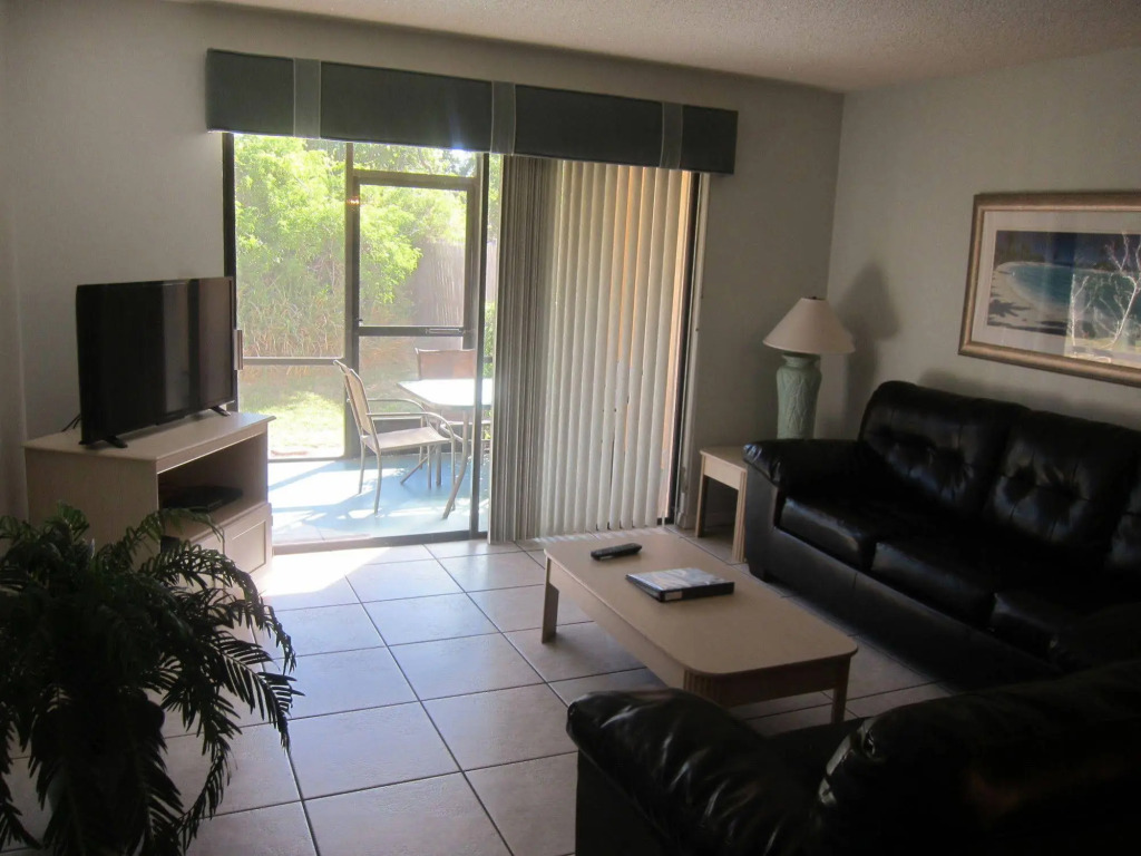Vacation Villas