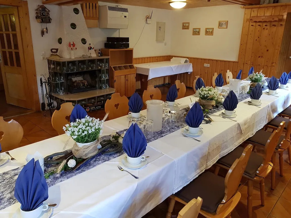 Naturhotel Lindenhof