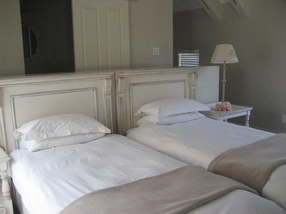 Franschhoek Rose Cottages