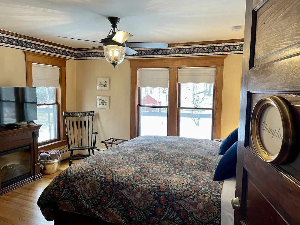 Mad River Inn