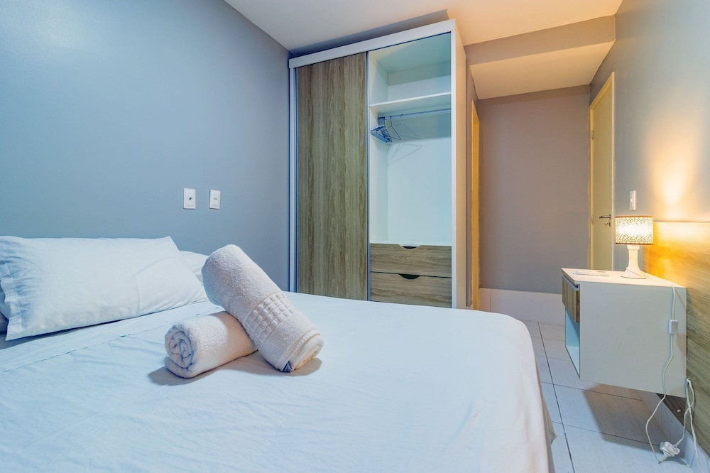 Muro Alto Club - Ground Floor Apto by Carpediem