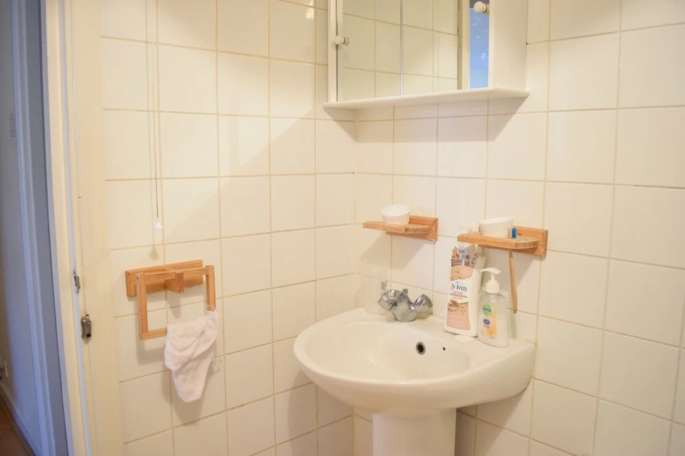 1 Bedroom Flat in the Heart of King's Cross