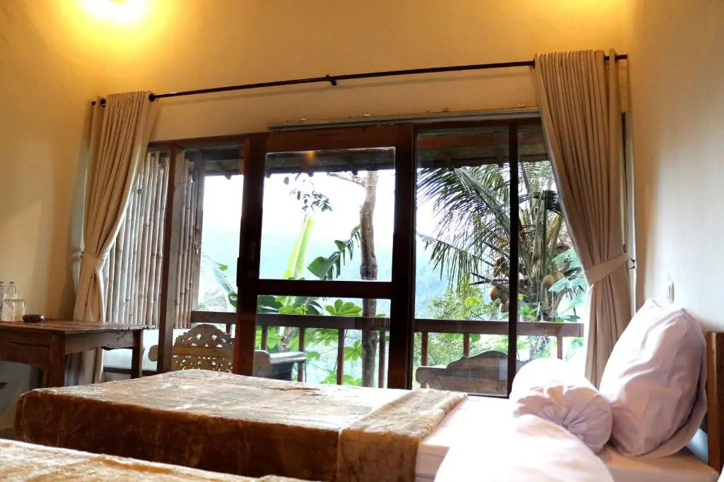 Made Oka Homestay and Warung