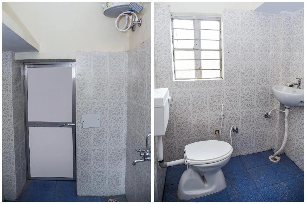 OYO 15684 Hotel Vibrant Inn