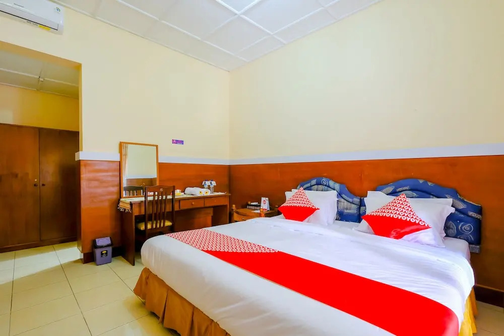 OYO 1442 Hotel Kertayoga