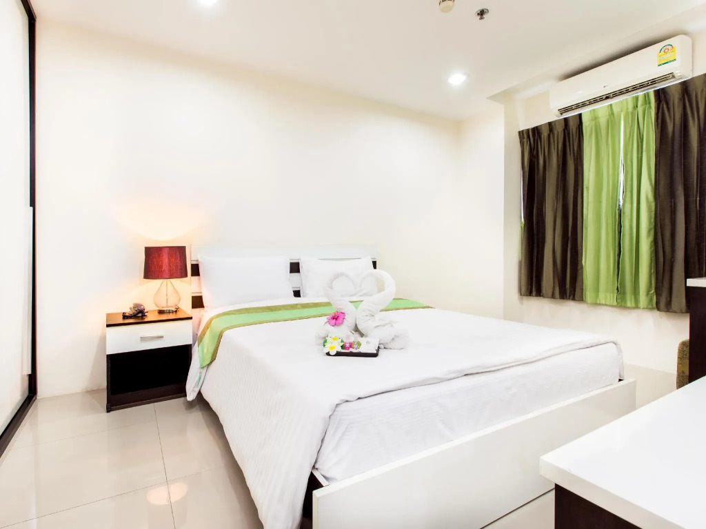 CS Residence