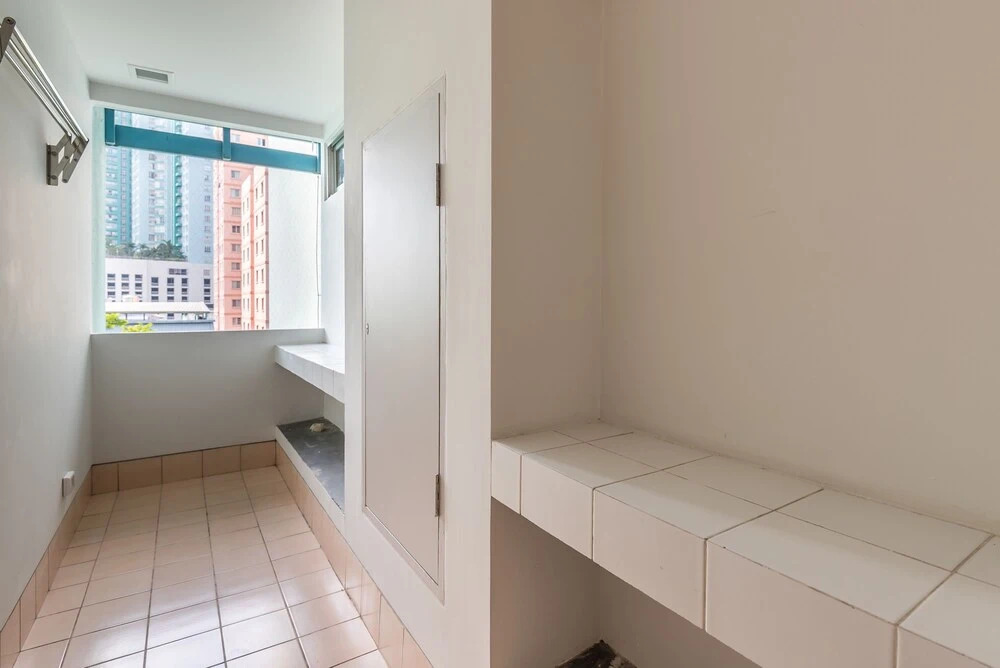 Bangkok Garden Condominium