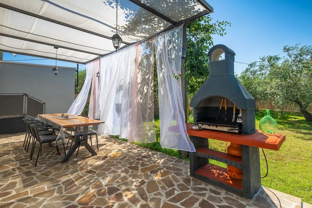Holiday house Chill out Loborika