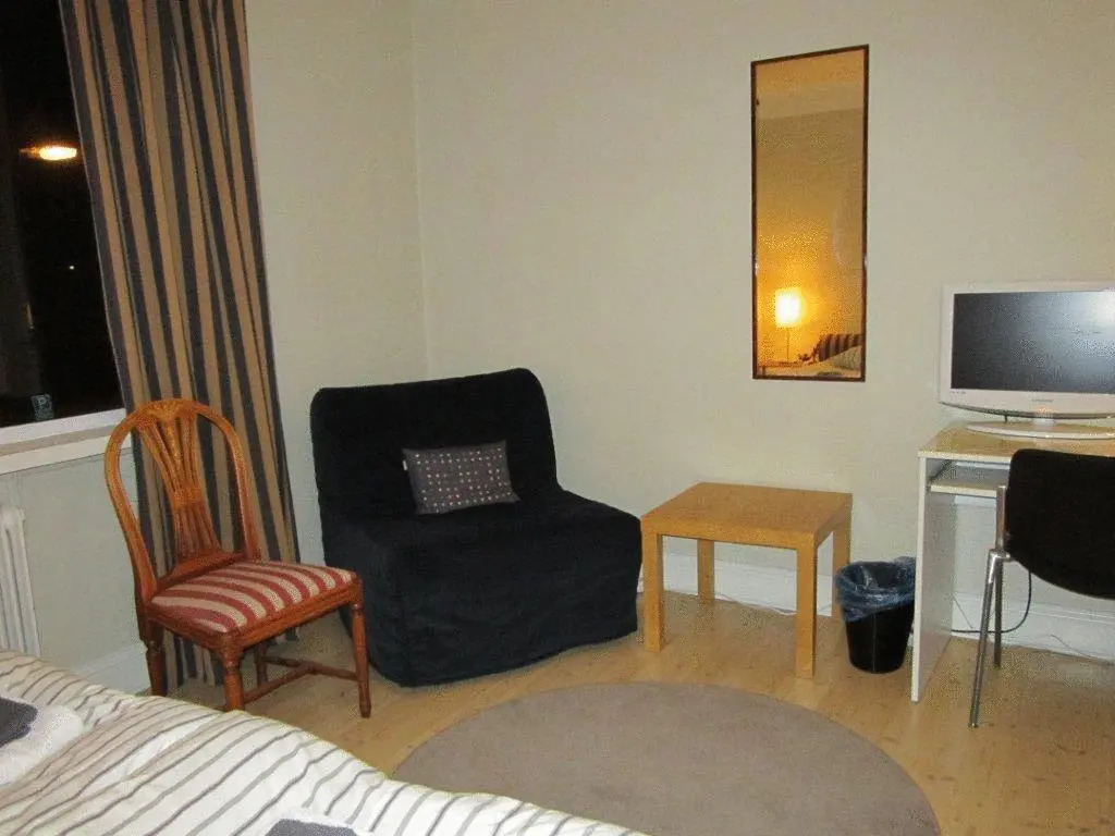 Sankt Sigfrid Bed & Breakfast