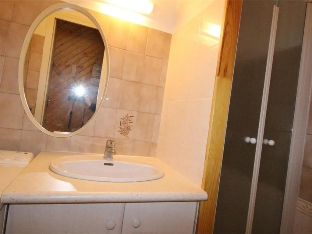 Appartement Bagnères-de-Luchon, 2 pièces, 4 personnes - FR-1-313-160