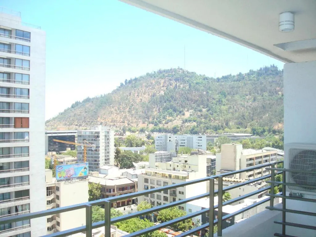 Brizen Apartments Manuel Montt