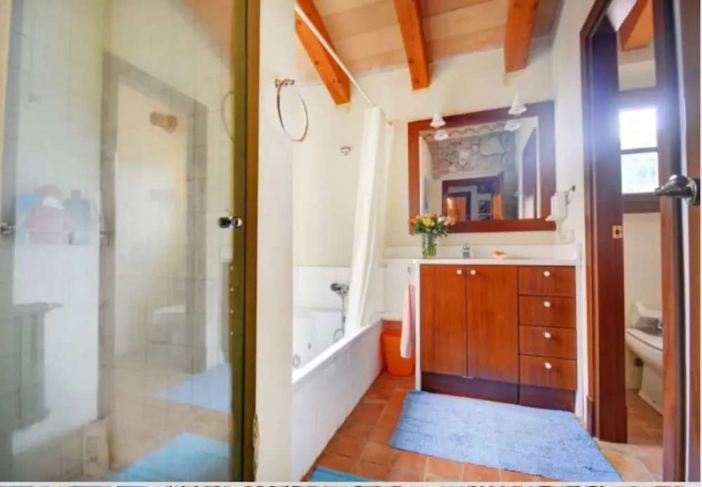105746 -  Villa in Andratx