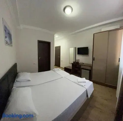 Ventura Hotel