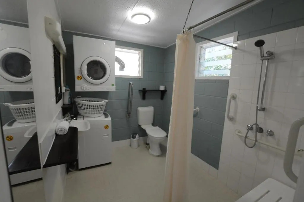 Shambhala Retreat Magnetic Island Cottages