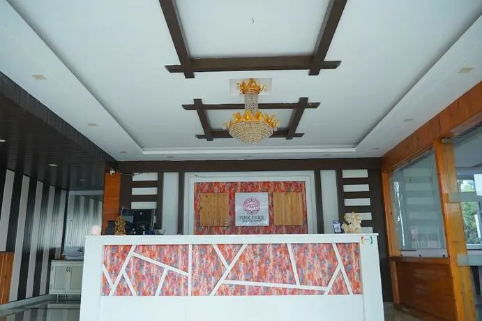 FabHotel Pink Park