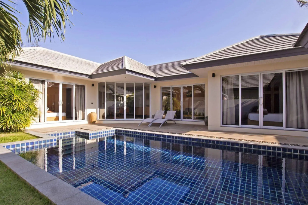 The Place Villas