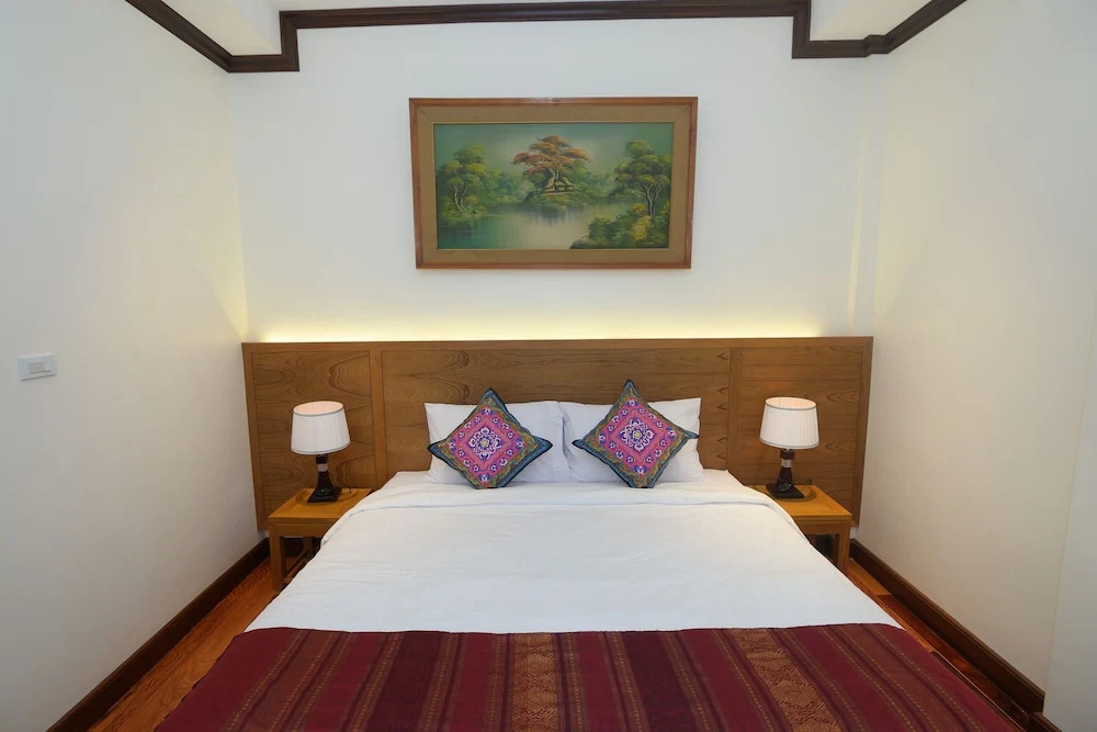 Lux Hotel