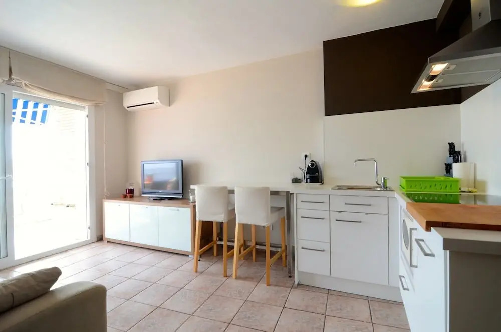 Apartamento Marinada C14