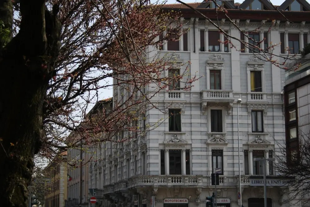 Stop & Sleep Bergamo