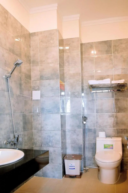 Mekong Gia Lai Hotel - Me Kong Pleiku