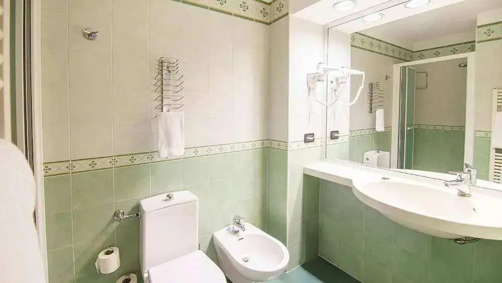 Bes Hotel Villa Zoia
