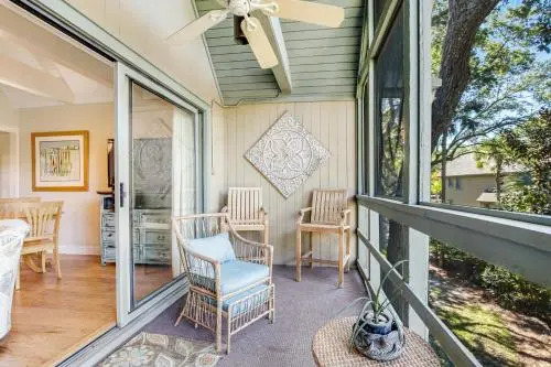 1414 Courtside Villa