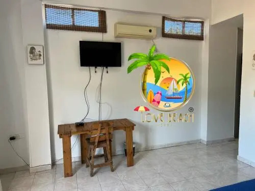 Sierraventura Hostel
