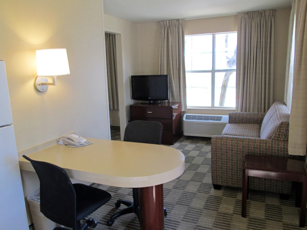 Extended Stay America - Dallas - Vantage Point Dr.