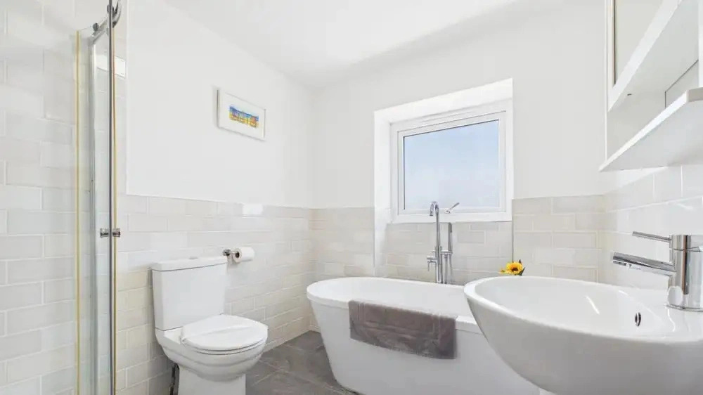 Stones Throw - 3 Bed Holiday Home - Saundersfoot