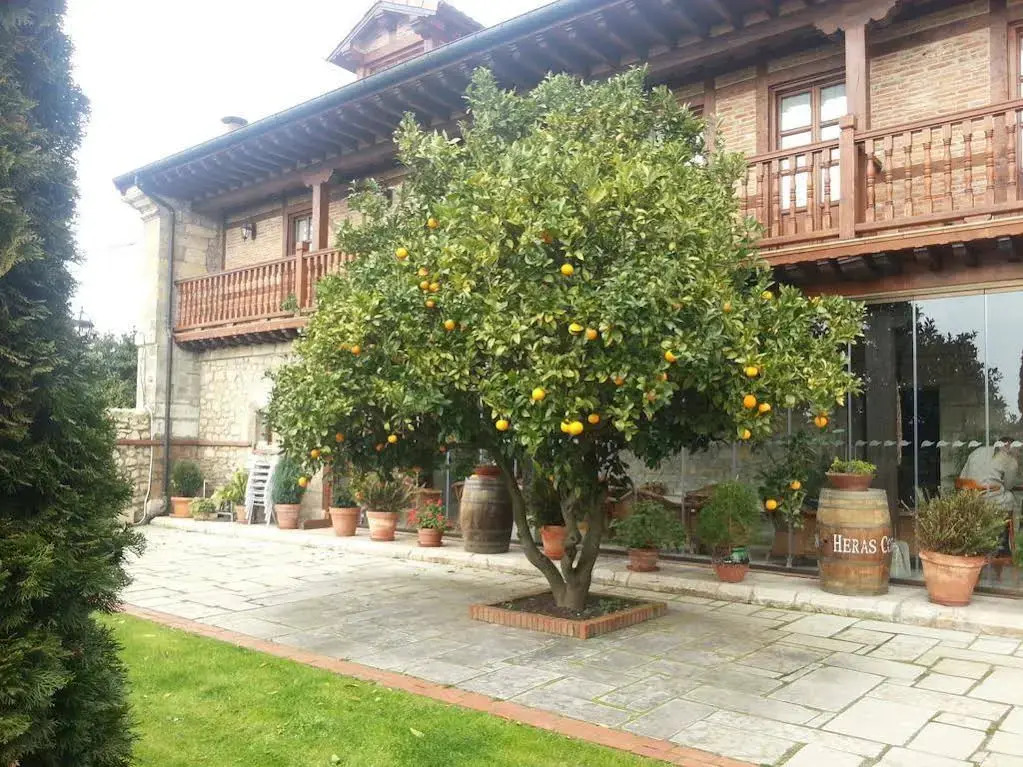 Posada La Victoria
