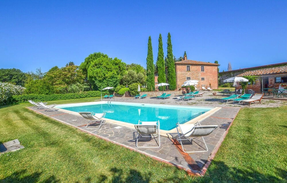 Agriturismo Villa La Morina