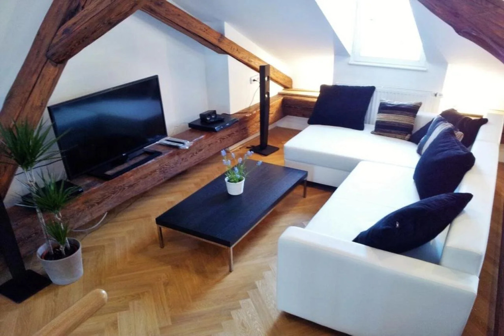 Old Town Square Premium Residence