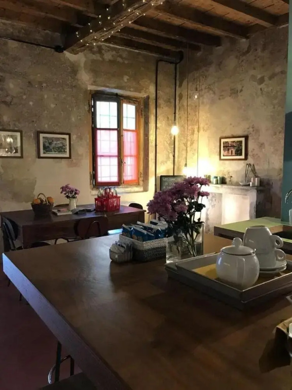 Un posto a Milano - guesthouse allinterno di una cascina del 700