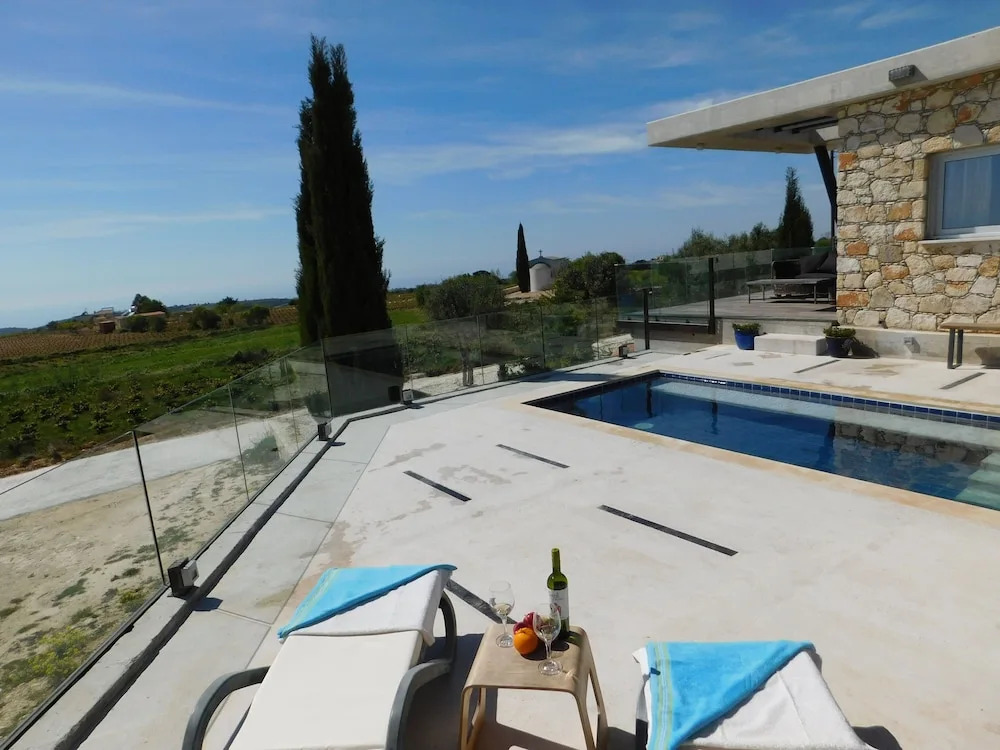 Ayia Marina Villa
