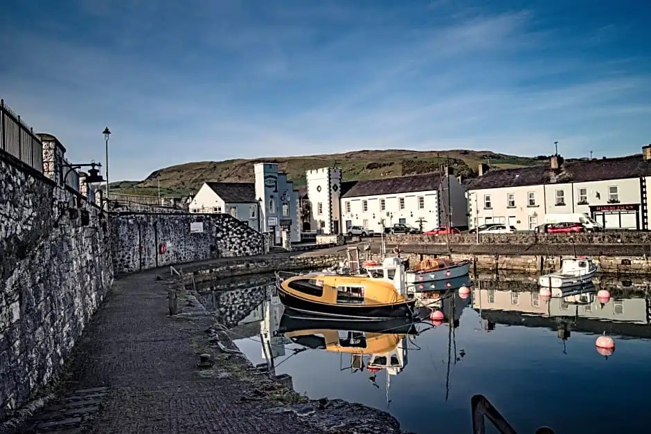 Glenburn Galgorm Bed & Breakfast