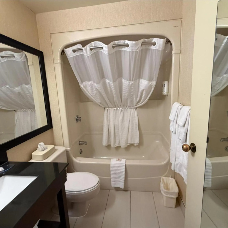 Comfort Inn Baie-Comeau