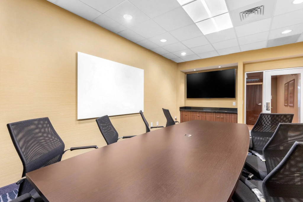 Fairfield Inn & Suites by Marriott Mebane