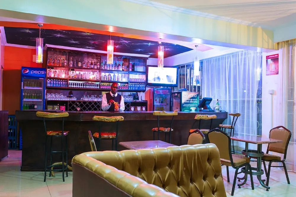 Legacy Hotel and Conference Centre ltd
