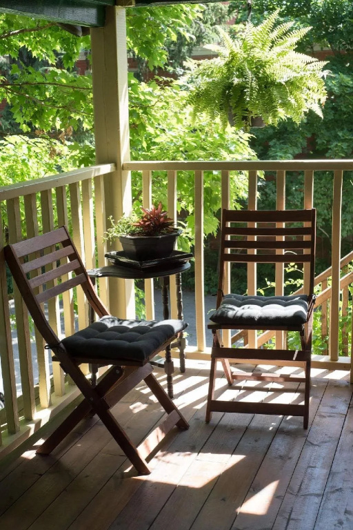 The Old Rectory Bed and Breakfast
