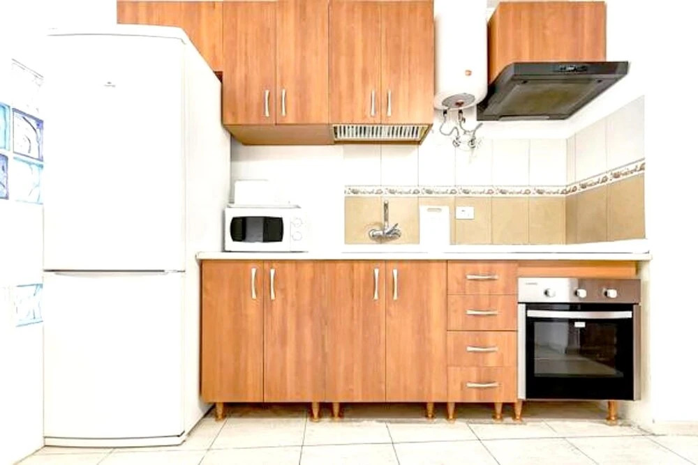 Apartment Av. V Centenario