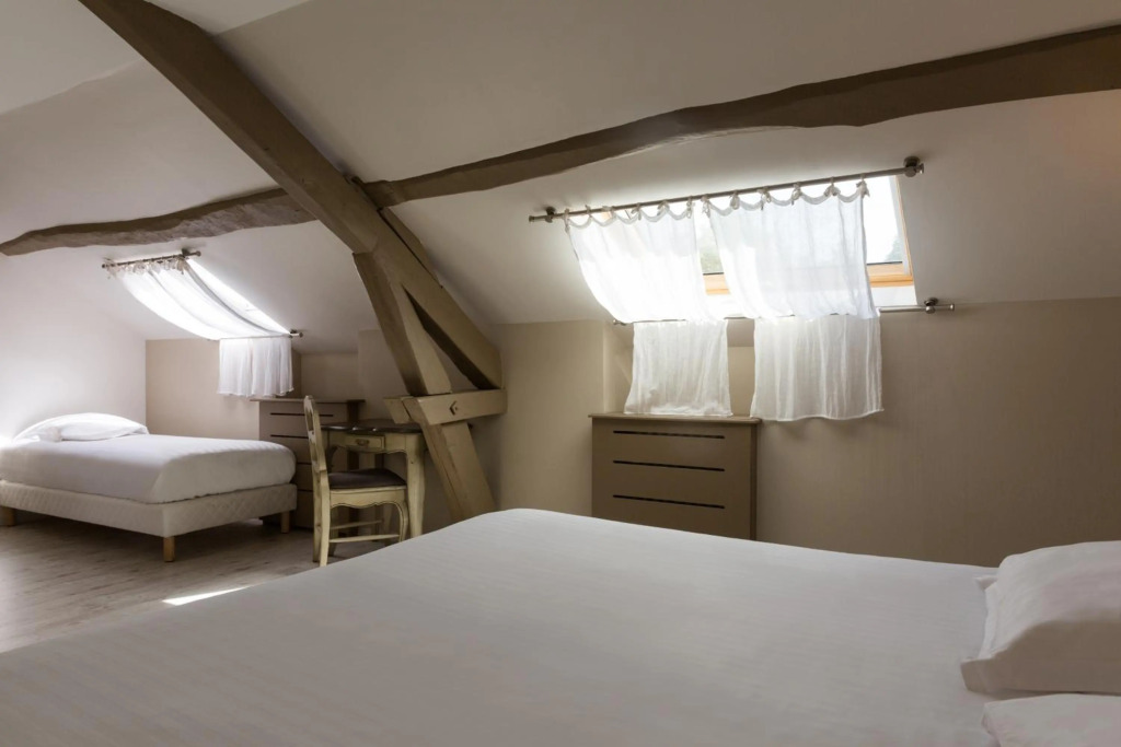 The Originals Boutique, Hôtel Les Poèmes de Chartres