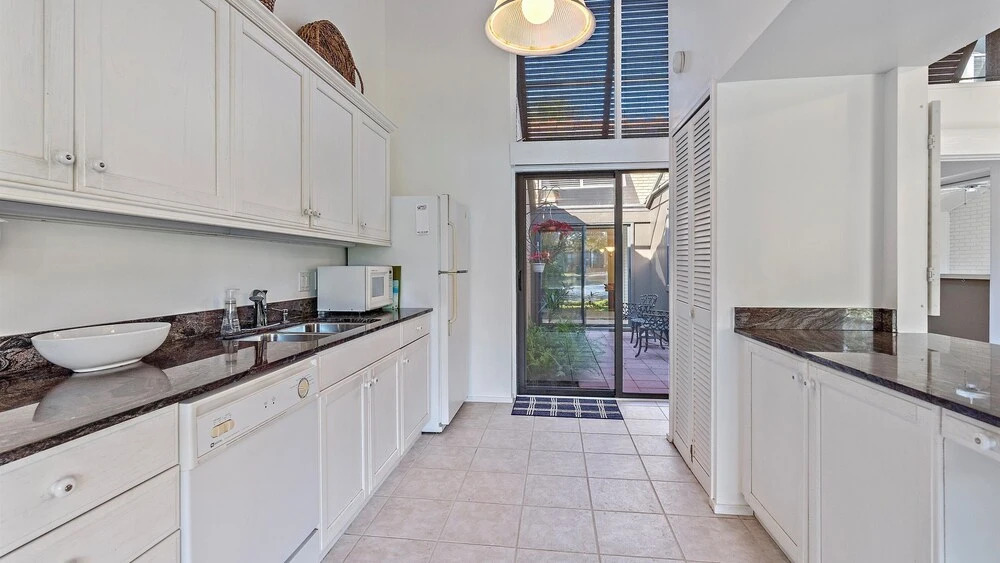 Sandy Cove Oasis 2 Bedroom Condo by RedAwning