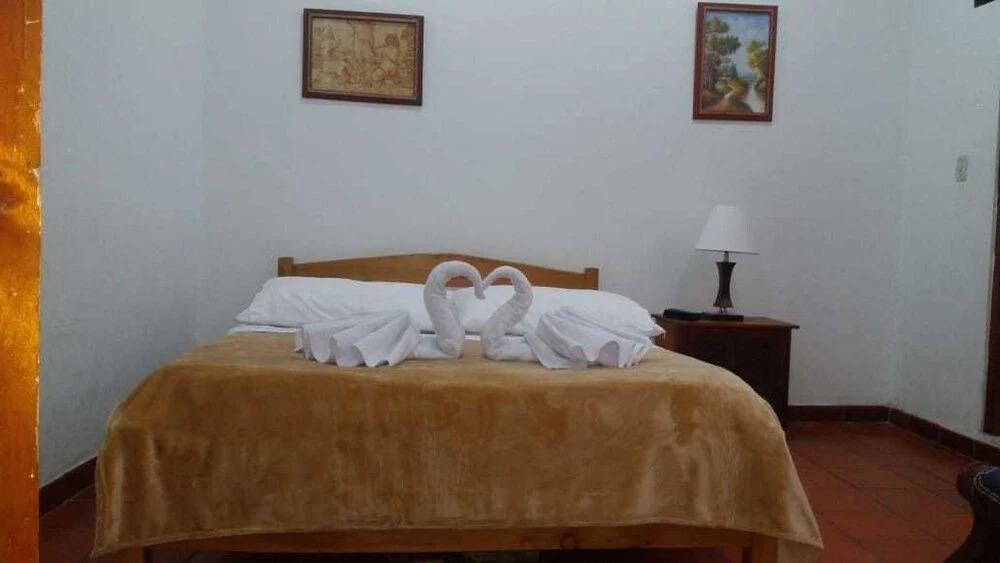 Casa Gloria en Villa de Leyva