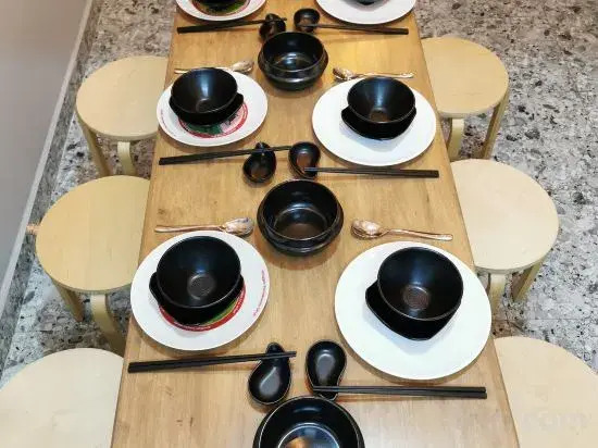 English comfort house